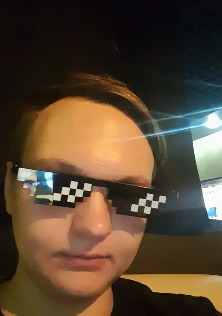 Я Валерий, 24, знакомлюсь без обязательств в Новом Уренгое