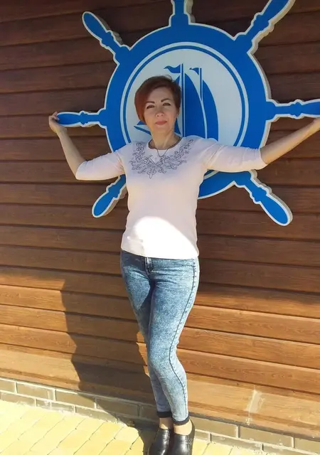 Марина из Краснодара, ищу на сайте знакомства на одну ночь