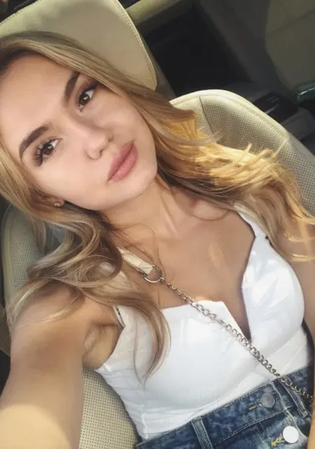 Я Вероника, 25, знакомлюсь для вирта в Южно-Сахалинске