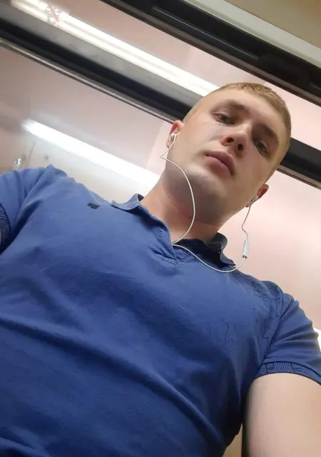 Я Влад, 26, знакомлюсь на одну ночь в Грозном