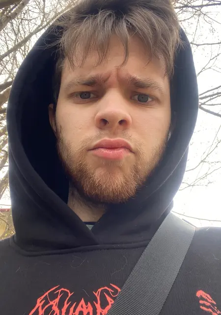 Я Коля, 23, знакомлюсь без обязательств в Талдоме