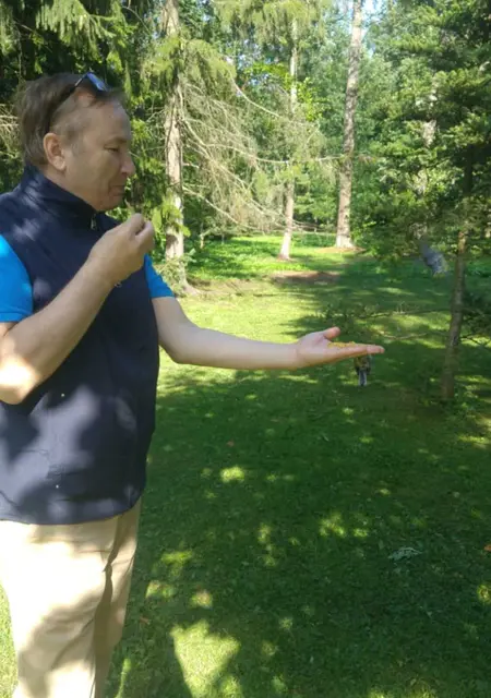 Я Сергей, 58, из Ялты, ищу знакомство для общения