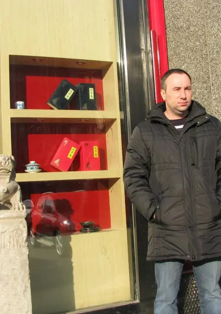 Я Владимир, 48, знакомлюсь без обязательств в Зеленограде