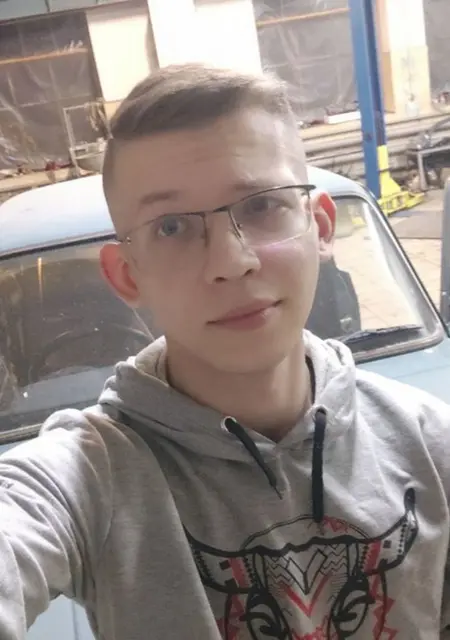 Я Кирилл, 27, знакомлюсь без обязательств в Шахтах