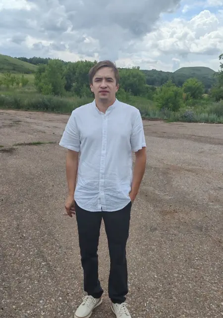 Антон из Мелеуза, ищу на сайте совместные путешествия