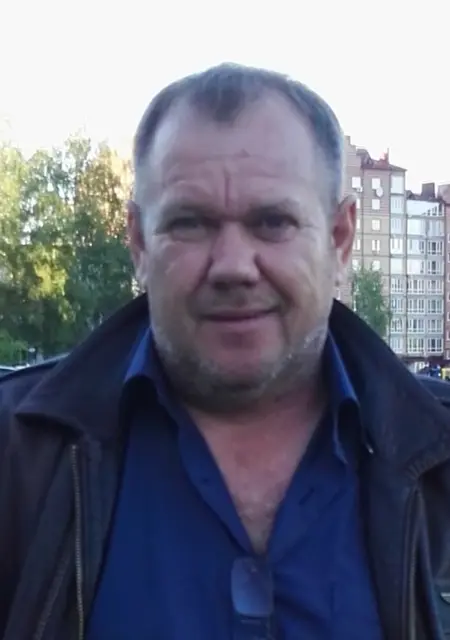 Я Василий, 54, знакомлюсь на одну ночь в Новом Уренгое