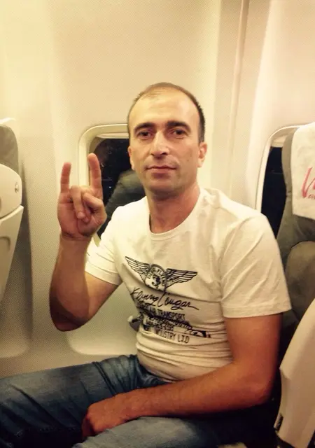 Ильдар из Симферополя, ищу на сайте знакомства на одну ночь