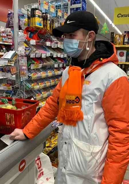 Я Андрей, 28, знакомлюсь для приятного времяпровождения в Гукове