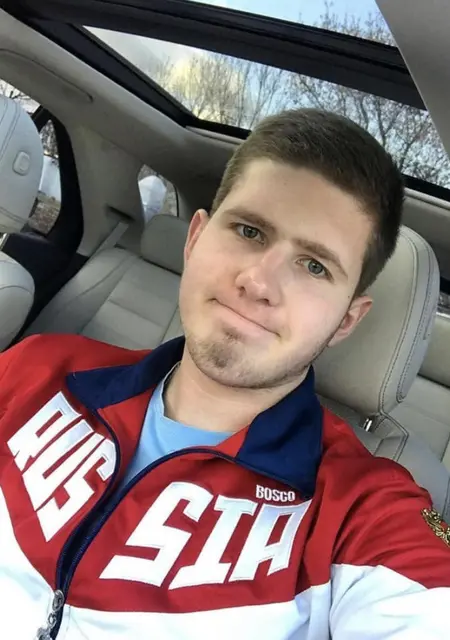 Anton из Тамбова, мне 28, познакомлюсь для вирта