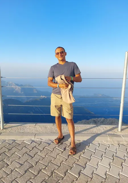 Я Алексей, 40, знакомлюсь для общения в Севастополе