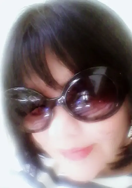 Я Мадо, 50, знакомлюсь для дружбы в Москве