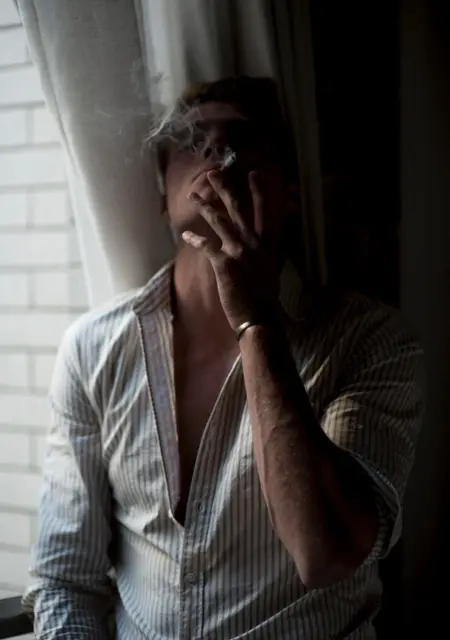 Влад из Геленджика, мне 25, познакомлюсь для общения