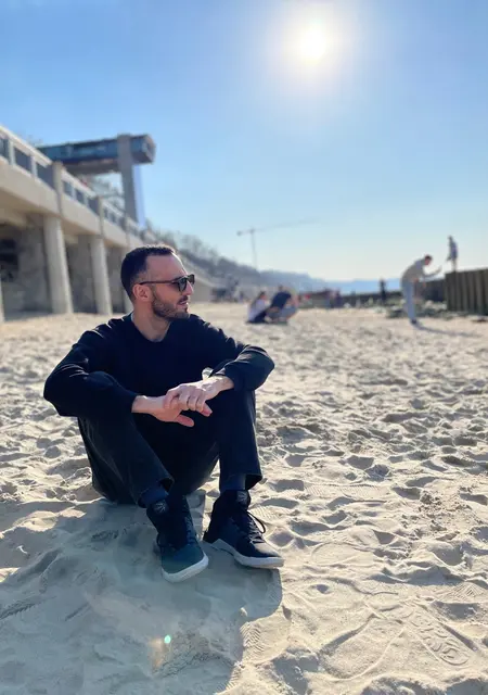 Я Mr Nobody, 36, знакомлюсь без обязательств в Калининграде