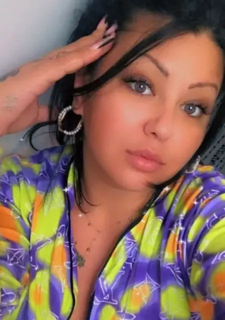 Georgiana из Бухареста, мне 26, познакомлюсь