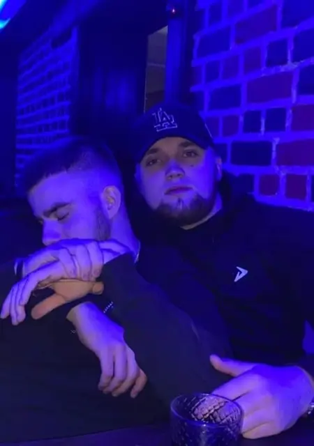 David из Северодвинска, мне 24, познакомлюсь для приятного времяпровождения