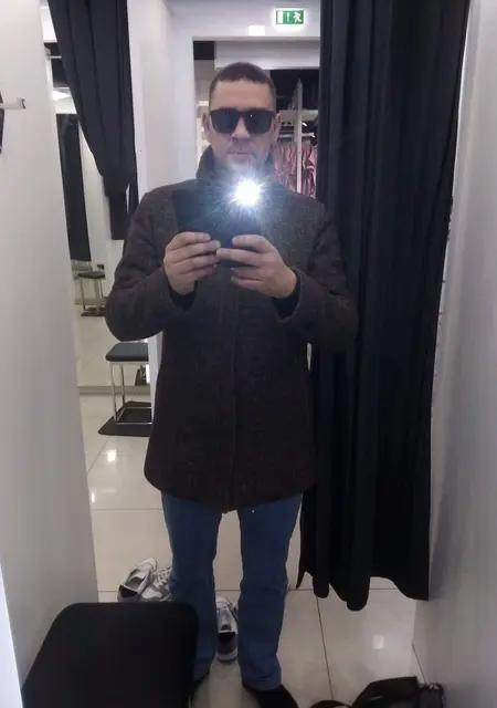 Павел из Спасска-Дальнего, мне 39, познакомлюсь на одну ночь