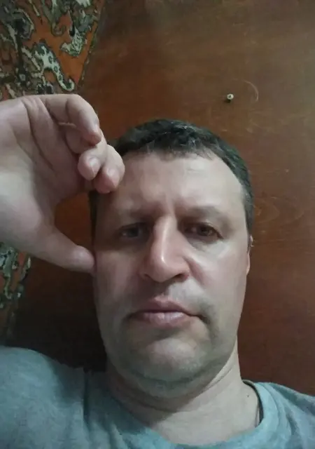 Я Vladimir, 48, из Нальчика, ищу знакомства без обязательств