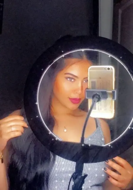 Nadia из Рима, мне 21, познакомлюсь