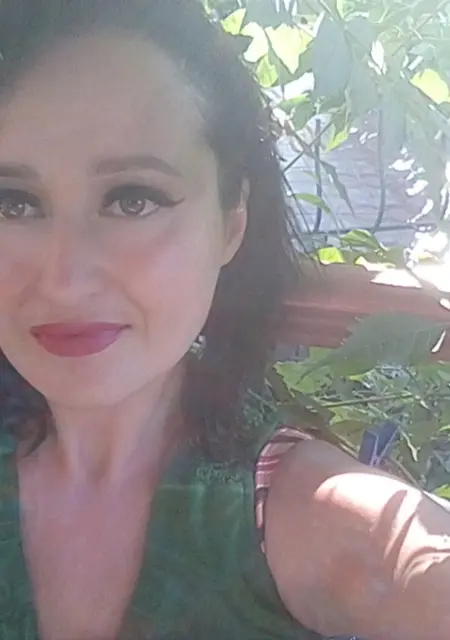 Я Angel, 40, знакомлюсь для приятного времяпровождения в Воронеже