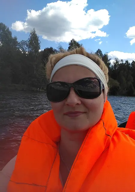 Я Катерина, 44, из Чебоксар, ищу знакомство для общения