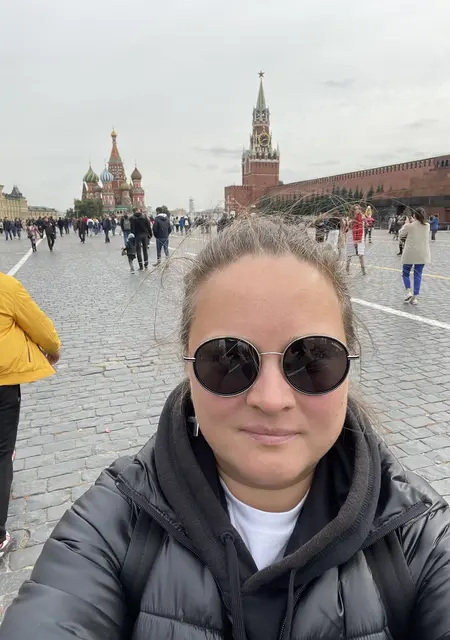 Екатерина из Москвы, ищу на сайте знакомства на одну ночь
