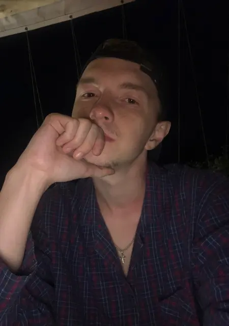 Я Михаил, 30, из Ульяновска, ищу знакомство для дружбы