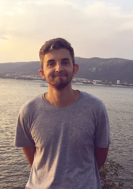 Я Иван, 31, знакомлюсь для приятного времяпровождения в Донецке