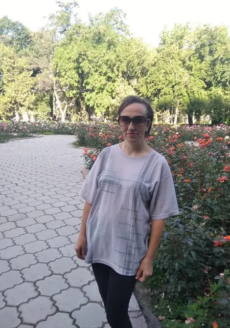 Я Галина Белякова, 54, знакомлюсь без обязательств в Уфе