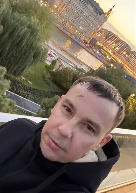 Я Сергей, 39, знакомлюсь для общения в Екатеринбурге