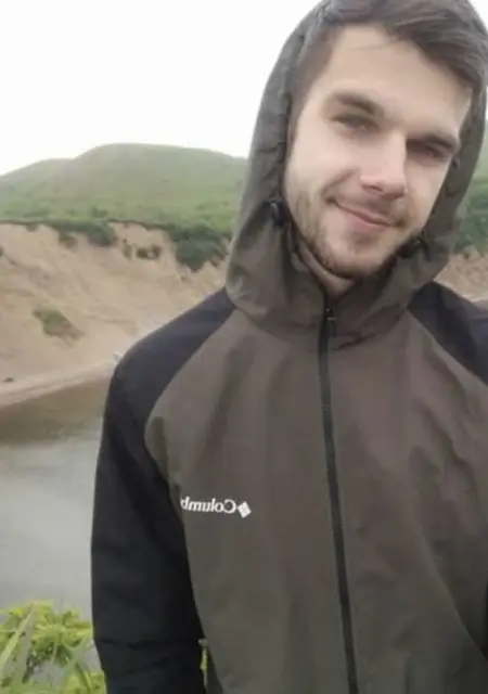 Дмитрий из Южно-Сахалинска, мне 27, познакомлюсь на одну ночь