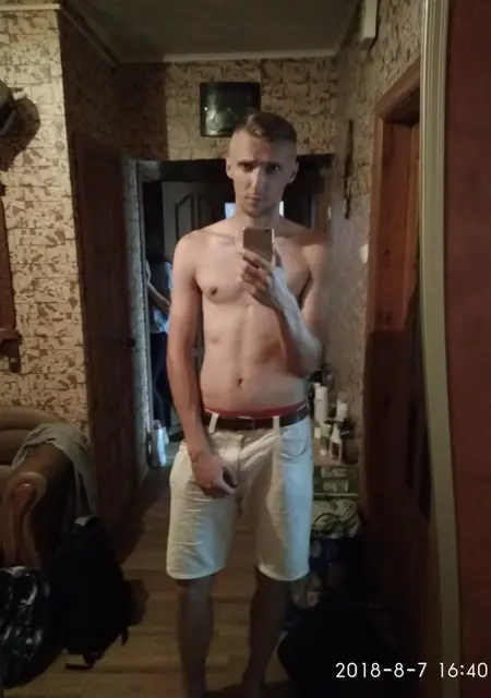 Я Александр, 30, знакомлюсь без обязательств в Кричеве