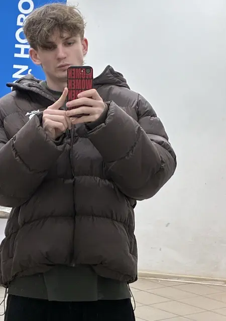 Я Дмитрий, 22, из Ногинска, ищу знакомство для приятного времяпровождения