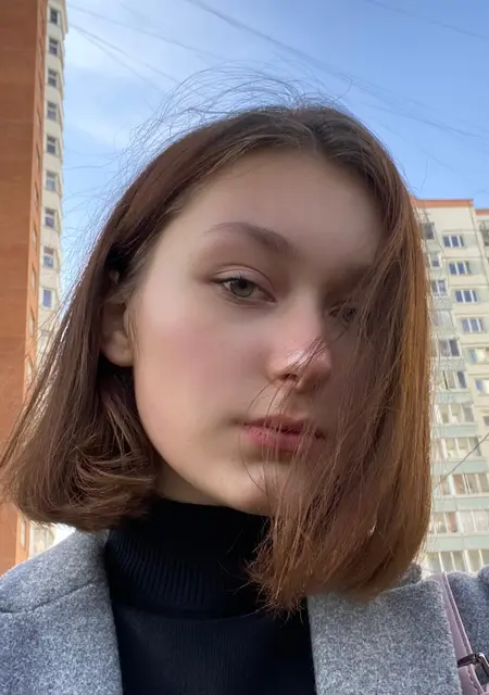 Екатерина из Подольска, мне 24, познакомлюсь для приятного времяпровождения