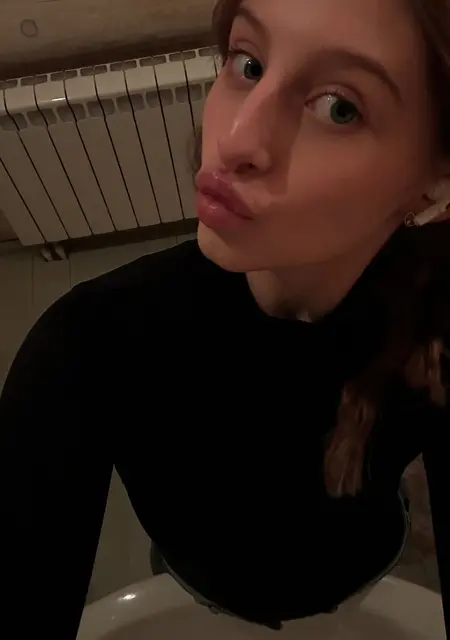 Я Dindon, 19, знакомлюсь для приятного времяпровождения в Москве