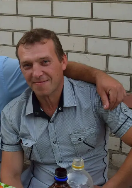 Я Алексей, 46, из Костромы, ищу знакомства без обязательств