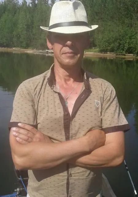 Я Боб, 58, знакомлюсь на одну ночь в Иркутске