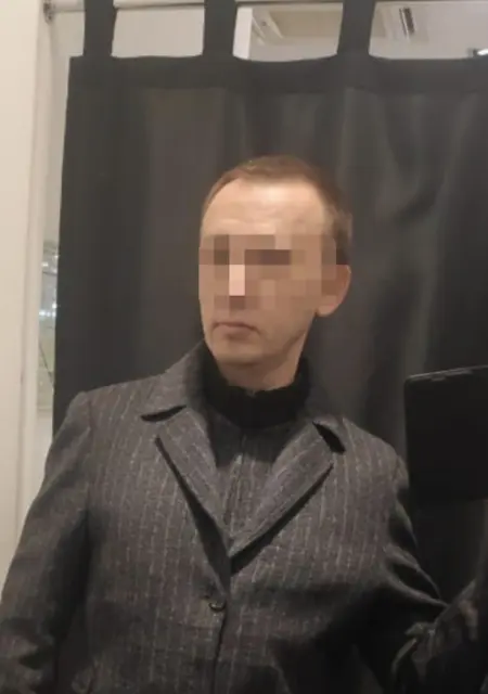 Я Александр, 46, знакомлюсь без обязательств в Зеленограде