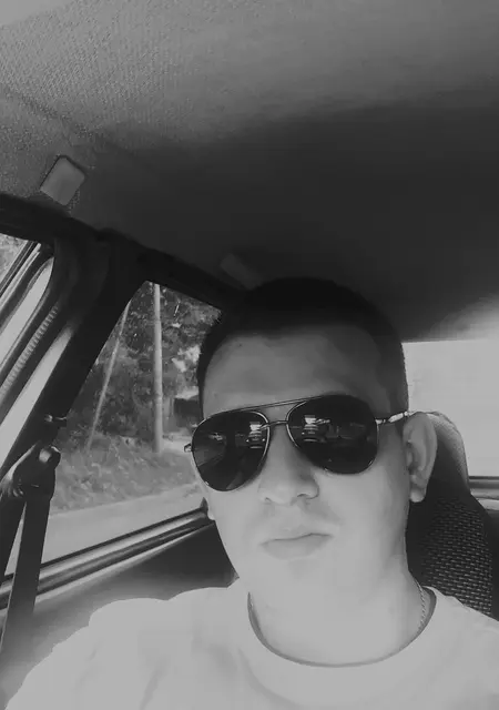 Я Дима, 27, знакомлюсь без обязательств в Ставрополе