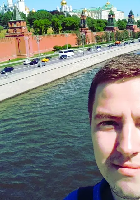 Я Артур, 31, знакомлюсь без обязательств в Петропавловске-Камчатском