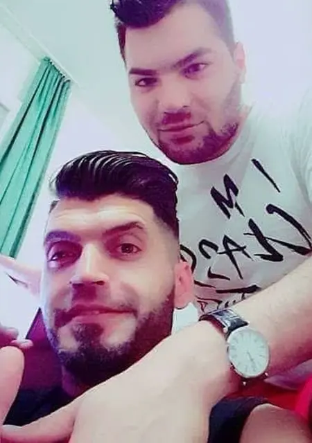 Adel из Берлина