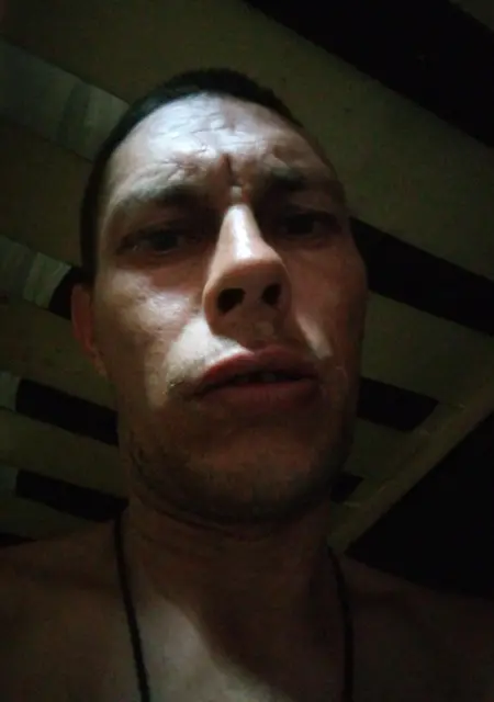 Я Сергей, 42, из Владивостока, ищу знакомство для общения