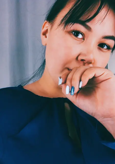 Я Дарья, 28, знакомлюсь для общения в Улан-Удэ