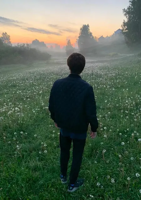 Я Виктор, 24, знакомлюсь на одну ночь в Юрге