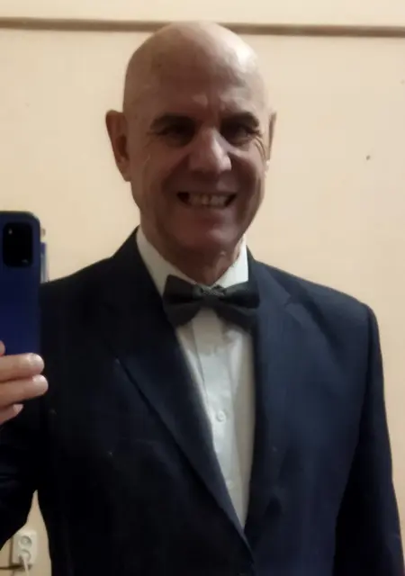 Виктор из Москвы, мне 61, познакомлюсь без обязательств