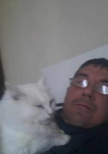 Алексей из Котельников, ищу на сайте постоянные отношения