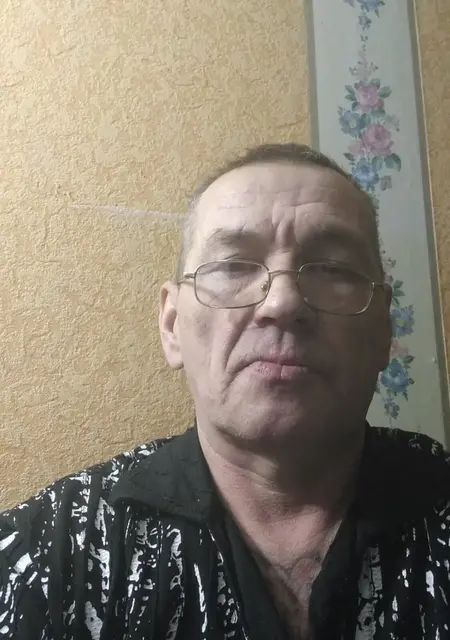 Михаил из Южно-Сахалинска, мне 62, познакомлюсь на одну ночь