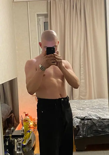 Я Траян, 19, знакомлюсь без обязательств в Москве