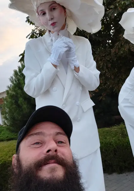 Я Дмитрий, 38, знакомлюсь без обязательств в Таганроге