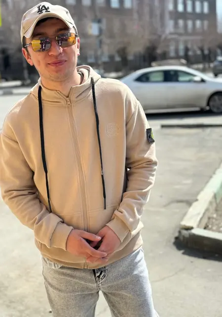 Я Даурен, 26, знакомлюсь для приятного времяпровождения в Оренбурге