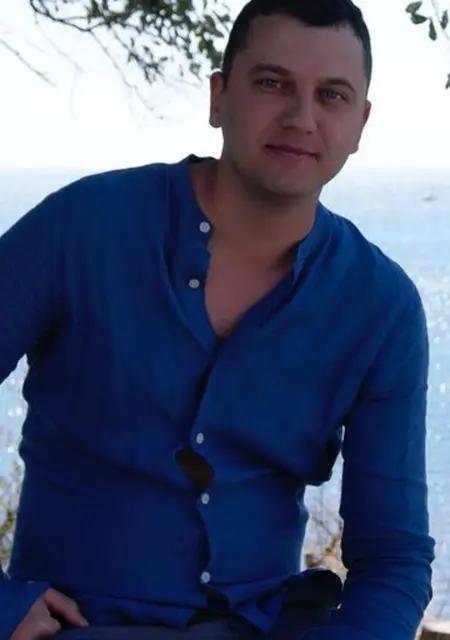 Игорь из Иркутска, мне 41, познакомлюсь для постоянных отношений